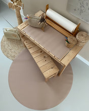 Afbeelding in Gallery-weergave laden, Eeveve , knoeimat - taupe