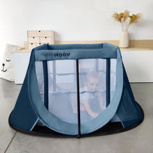 Afbeelding in Gallery-weergave laden, AeroMoov, instant reisbed - Blue whale