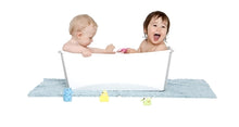 Afbeelding in Gallery-weergave laden, Stokke, flexibath - transparent blue
