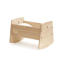 Afbeelding in Gallery-weergave laden, Kid&#39;s Concept, houten poppenwieg