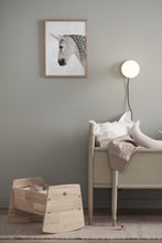 Afbeelding in Gallery-weergave laden, Kid&#39;s Concept, houten poppenwieg