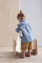 Afbeelding in Gallery-weergave laden, Kid&#39;s Concept, houten poppenwieg