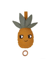 Afbeelding in Gallery-weergave laden, Roommate, muziekje - pineapple