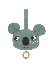 Afbeelding in Gallery-weergave laden, Roommate, muziekje - koala