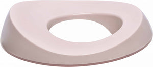Luma, toiletbril - bloom pink
