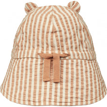 Afbeelding in Gallery-weergave laden, Liewood, Gorm zonnehoedje - tuscany/sandy stripe / SWIM AWAY