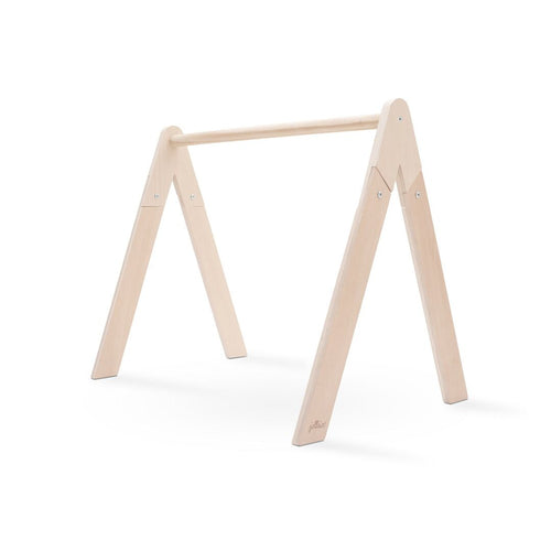 Frame babygym - naturel hout