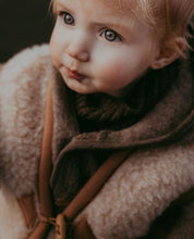 Afbeelding in Gallery-weergave laden, Alwero, wollen bodywarmer - beige