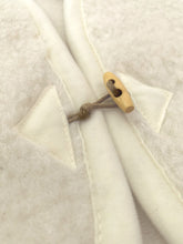 Afbeelding in Gallery-weergave laden, Alwero, wollen bodywarmer - naturel