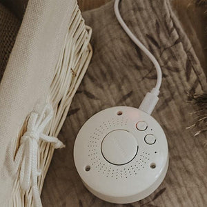 Moonie, knuffelbeer light & sound - rose