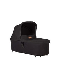 Afbeelding in Gallery-weergave laden, Mountain Buggy, carrycot plus - black