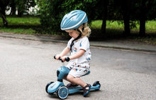 Afbeelding in Gallery-weergave laden, Scoot &amp; Ride, Highwaykick 1 - steel