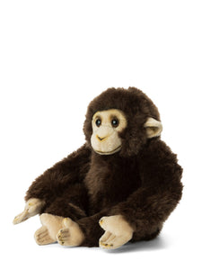 WWF, knuffel - Chimpanzee