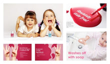 Afbeelding in Gallery-weergave laden, Snails, nagellak - ballerine pink