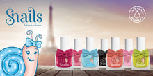 Afbeelding in Gallery-weergave laden, Snails, nagellak - ballerine baby cloud