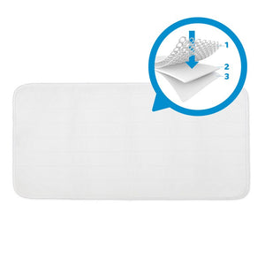 Aerosleep, protect matrasbeschermer - voor Oliver Furniture Mini Wood+