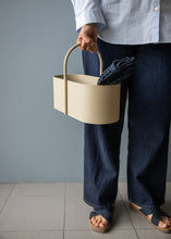 Afbeelding in Gallery-weergave laden, Ferm Living, Grib box - cashmere