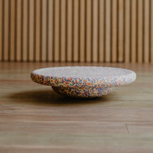 Afbeelding in Gallery-weergave laden, Stapelstein, balance board - confetti pastel