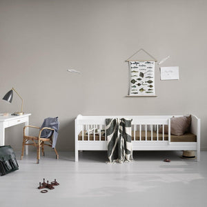 Oliver Furniture - junior bed Lille+