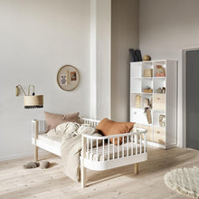 Afbeelding in Gallery-weergave laden, Oliver Furniture - original daybed Wood+ oak