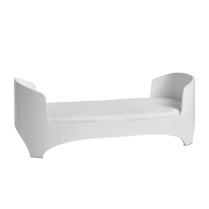 Leander, meegroeibed Classic - white