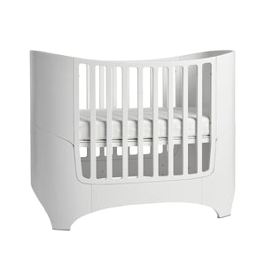 Leander, meegroeibed Classic - white
