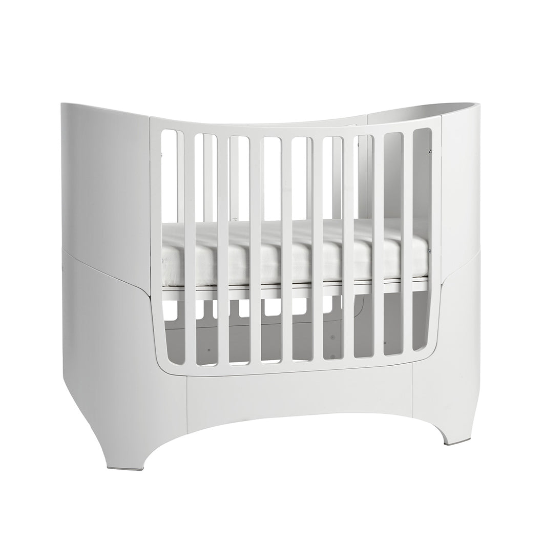 Leander, meegroeibed Classic - white