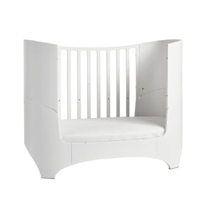 Leander, meegroeibed Classic - white