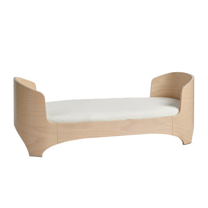 Leander, meegroeibed Classic - whitewash