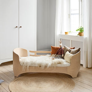 Leander, meegroeibed Classic - whitewash