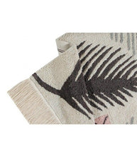 Afbeelding in Gallery-weergave laden, Lorena Canals, wasbaar tapijt - tropical pink