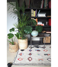 Afbeelding in Gallery-weergave laden, Lorena Canals, wasbaar tapijt - naador