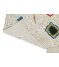 Afbeelding in Gallery-weergave laden, Lorena Canals, wasbaar tapijt - kaarol