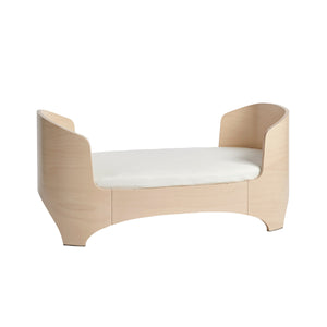 Leander, meegroeibed Classic - whitewash