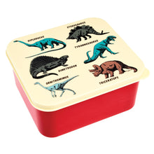 Afbeelding in Gallery-weergave laden, Rex, brooddoos - prehistoric land