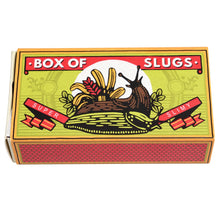 Afbeelding in Gallery-weergave laden, Rex, box of slugs