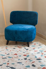 Afbeelding in Gallery-weergave laden, Lorena Canals, wasbaar tapijt - terrazzo marble