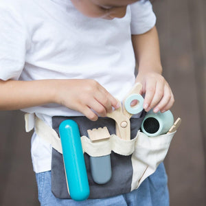 Plan Toys, kapper set