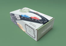 Afbeelding in Gallery-weergave laden, Way to Play, autobaan - highway