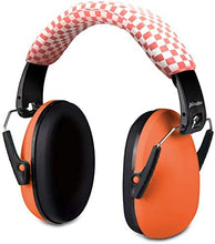 Afbeelding in Gallery-weergave laden, Alecto eardefender - orange