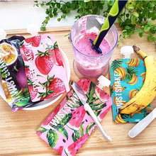 Afbeelding in Gallery-weergave laden, Twist shake, smoothie bags - set van 5
