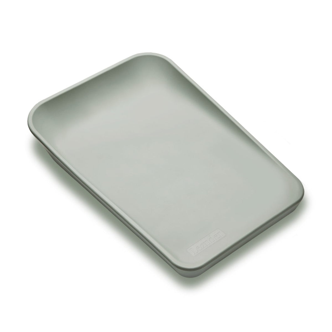 Leander, verzorgingskussen Matty - sage green