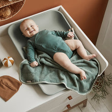 Afbeelding in Gallery-weergave laden, Leander, verzorgingskussen Matty - sage green