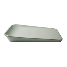 Afbeelding in Gallery-weergave laden, Leander, verzorgingskussen Matty - sage green
