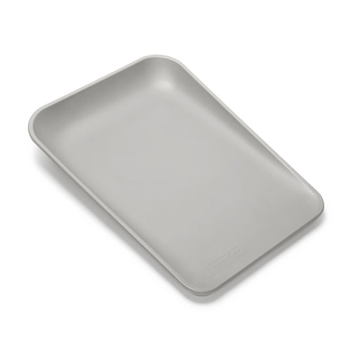 Leander, verzorgingskussen Matty - pearl grey