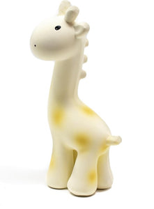 Tikiri, bad & bijt speeltje - giraf
