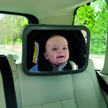 Afbeelding in Gallery-weergave laden, Clear View, baby autospiegel