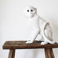 Afbeelding in Gallery-weergave laden, &amp;Klevering, spaarpot - monkey white