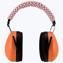 Afbeelding in Gallery-weergave laden, Alecto eardefender - orange