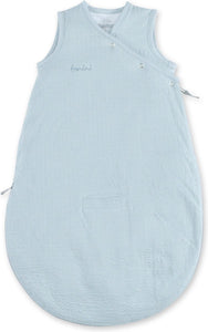 Bemini, zomer trappelzak tetra jersey - breeze 0/3m